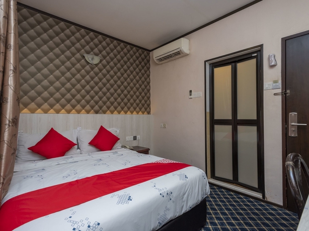 Imagen de la habitación del Hotel Suan Bee. Foto 5