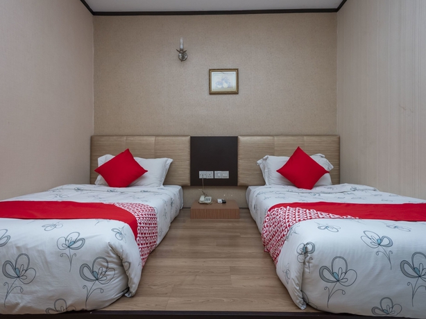 Imagen de la habitación del Hotel Suan Bee. Foto 6