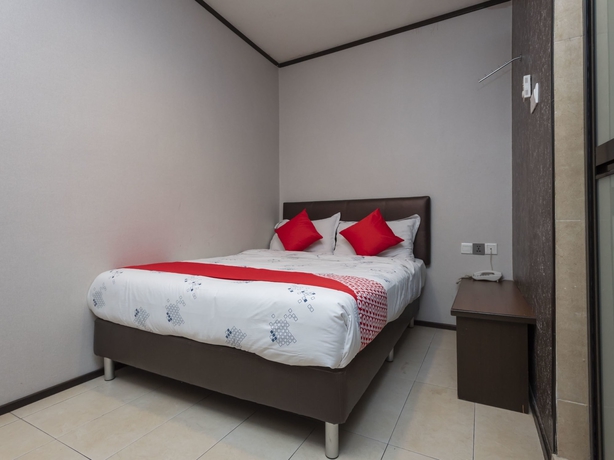 Imagen de la habitación del Hotel Suan Bee. Foto 7