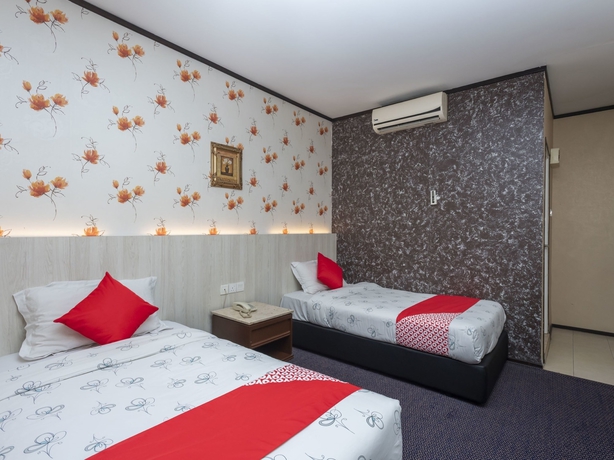 Imagen de la habitación del Hotel Suan Bee. Foto 9