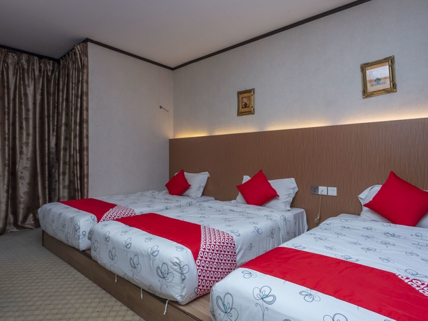Imagen de la habitación del Hotel Suan Bee. Foto 10