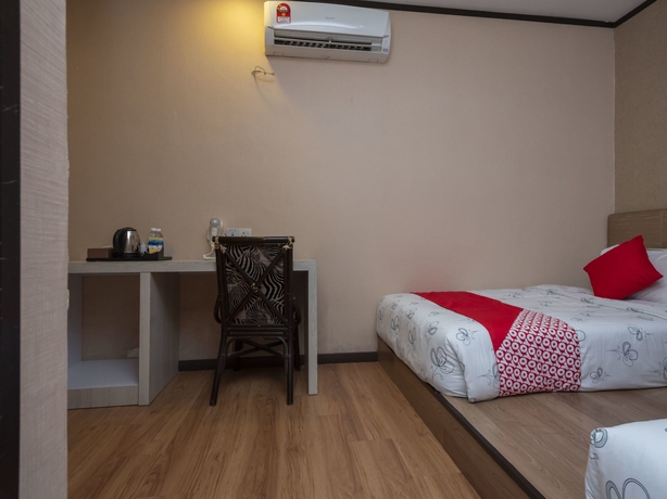 Imagen de la habitación del Hotel Suan Bee. Foto 12