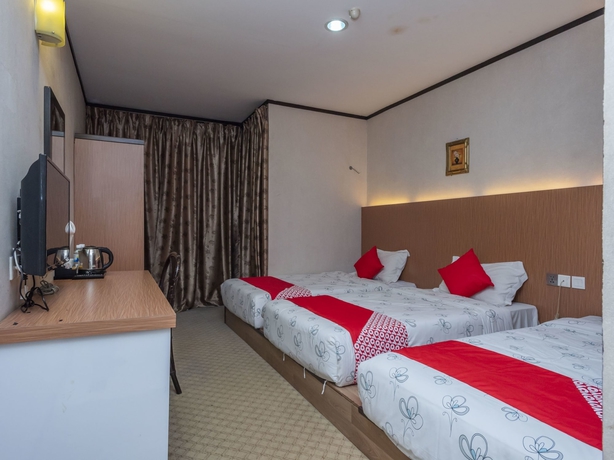 Imagen de la habitación del Hotel Suan Bee. Foto 16