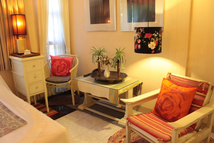 Imagen de la habitación del Hotel Suan Doi House and Resort. Foto 3