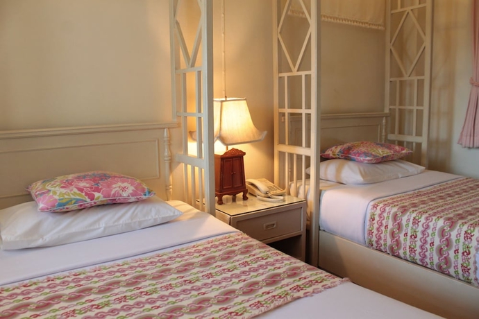 Imagen de la habitación del Hotel Suan Doi House and Resort. Foto 4