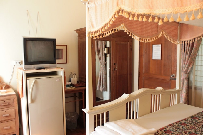 Imagen de la habitación del Hotel Suan Doi House and Resort. Foto 5