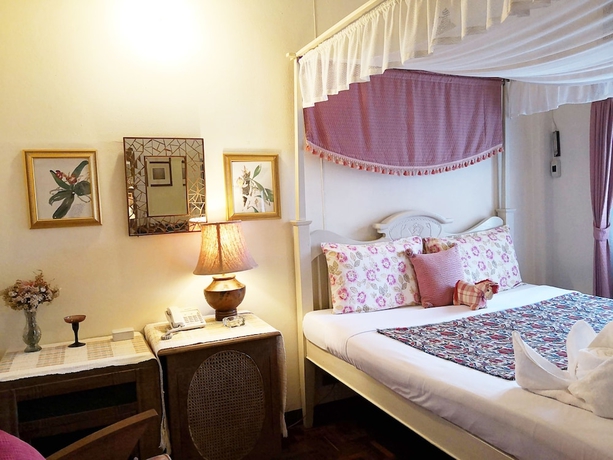 Imagen de la habitación del Hotel Suan Doi House and Resort. Foto 6