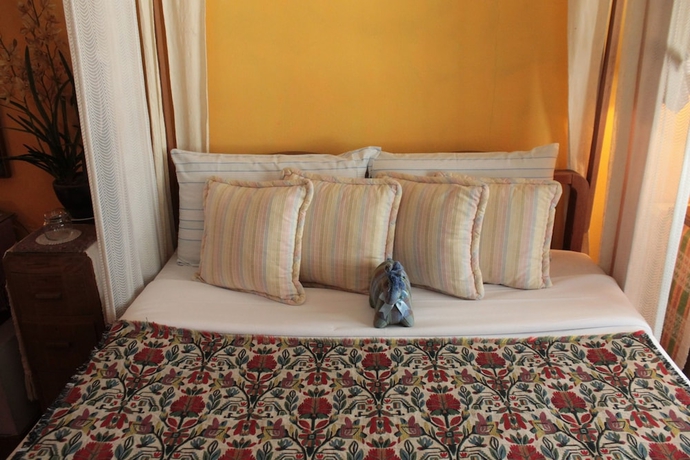 Imagen de la habitación del Hotel Suan Doi House and Resort. Foto 10