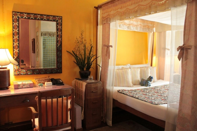 Imagen de la habitación del Hotel Suan Doi House and Resort. Foto 13