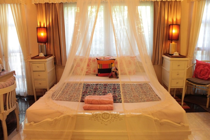 Imagen de la habitación del Hotel Suan Doi House and Resort. Foto 16