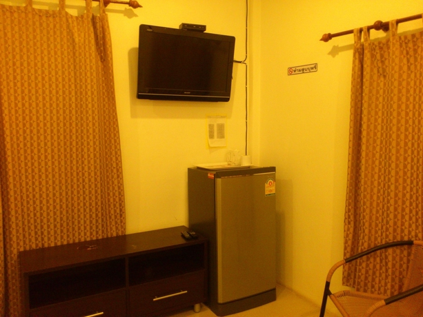 Imagen de la habitación del Hotel Suan Lamyai Resort. Foto 2