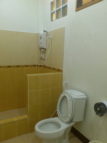 Imagen de la habitación del Hotel Suan Lamyai Resort. Foto 3