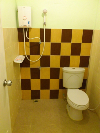 Imagen de la habitación del Hotel Suan Lamyai Resort. Foto 4