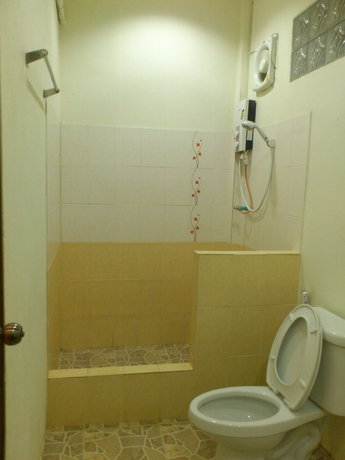 Imagen de la habitación del Hotel Suan Lamyai Resort. Foto 6