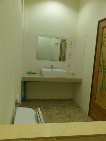 Imagen de la habitación del Hotel Suan Lamyai Resort. Foto 7