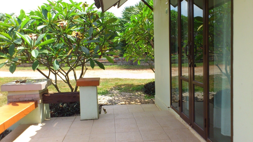 Imagen de la habitación del Hotel Suan Lamyai Resort. Foto 8