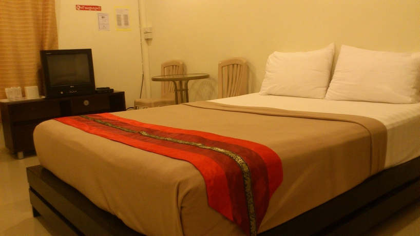 Imagen de la habitación del Hotel Suan Lamyai Resort. Foto 9