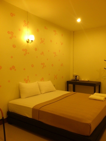 Imagen de la habitación del Hotel Suan Lamyai Resort. Foto 12