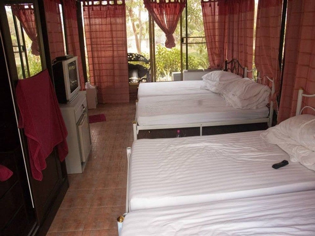 Imagen de la habitación del Hotel Suan Phueng Pa Wai Resort. Foto 3
