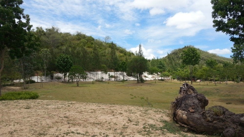 Imagen de los exteriores del Hotel Suan Phueng Pa Wai Resort. Foto 8