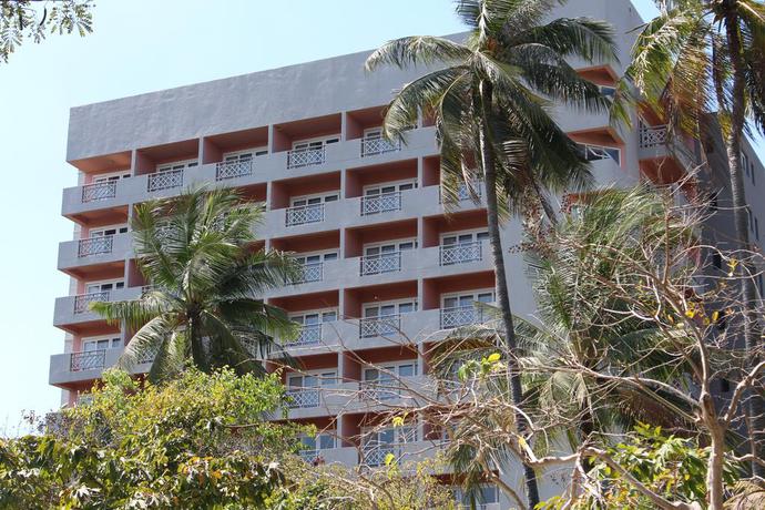 Imagen general del Hotel Suan Sampran. Foto 2