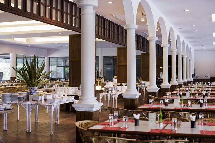 Imagen general del Hotel Suan Sampran. Foto 6