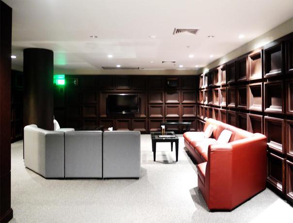 Imagen general del Hotel Suan Sampran. Foto 7