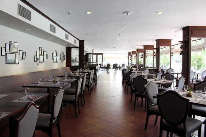 Imagen general del Hotel Suan Sampran. Foto 8