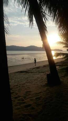 Imagen general del Hotel Suan Son Bungalow. Foto 2