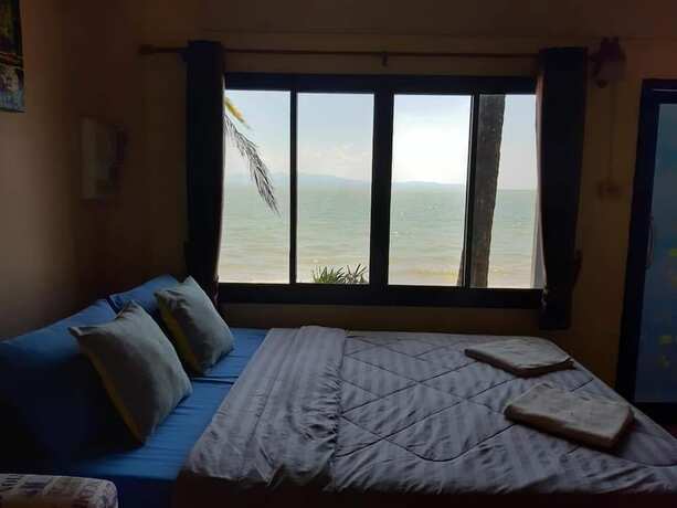 Imagen general del Hotel Suan Son Bungalow. Foto 3