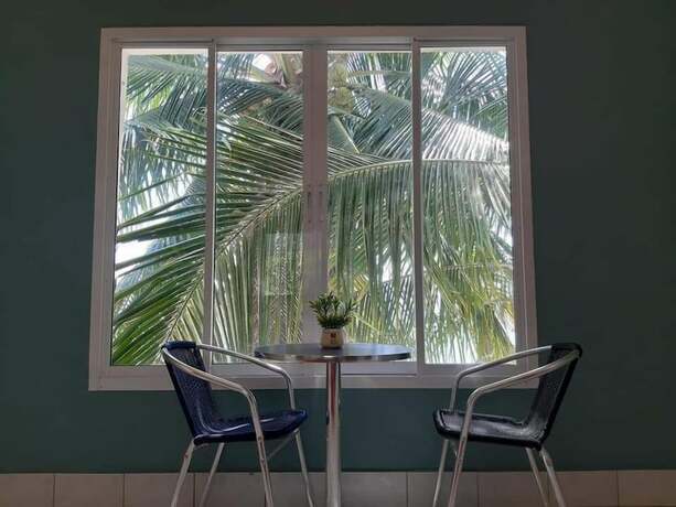 Imagen general del Hotel Suan Son Bungalow. Foto 5