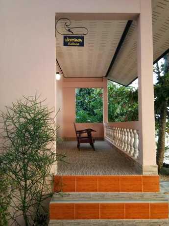 Imagen general del Hotel Suan Son Bungalow. Foto 6