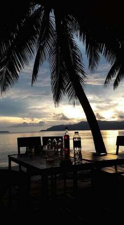 Imagen general del Hotel Suan Son Bungalow. Foto 7