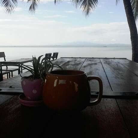 Imagen general del Hotel Suan Son Bungalow. Foto 8