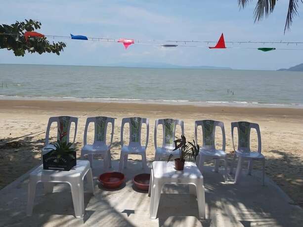 Imagen general del Hotel Suan Son Bungalow. Foto 10