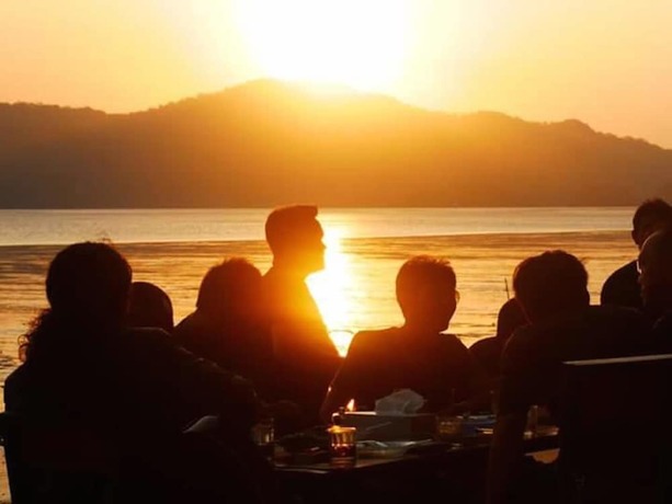 Imagen general del Hotel Suan Son Bungalow. Foto 12