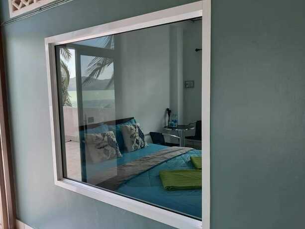 Imagen de la habitación del Hotel Suan Son Bungalow. Foto 18