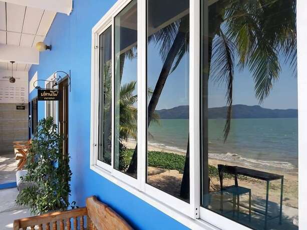 Imagen de la habitación del Hotel Suan Son Bungalow. Foto 19