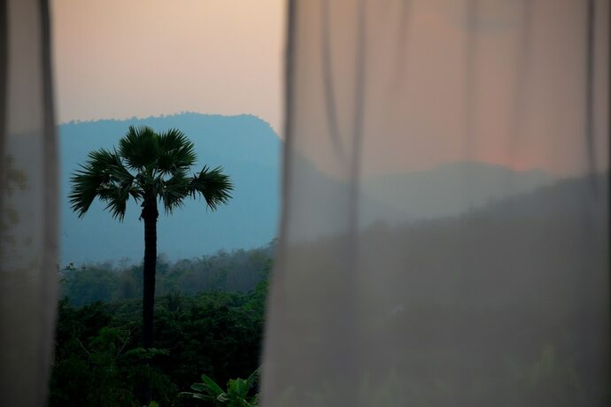 Imagen general del Hotel Suan Sook Homestay. Foto 8