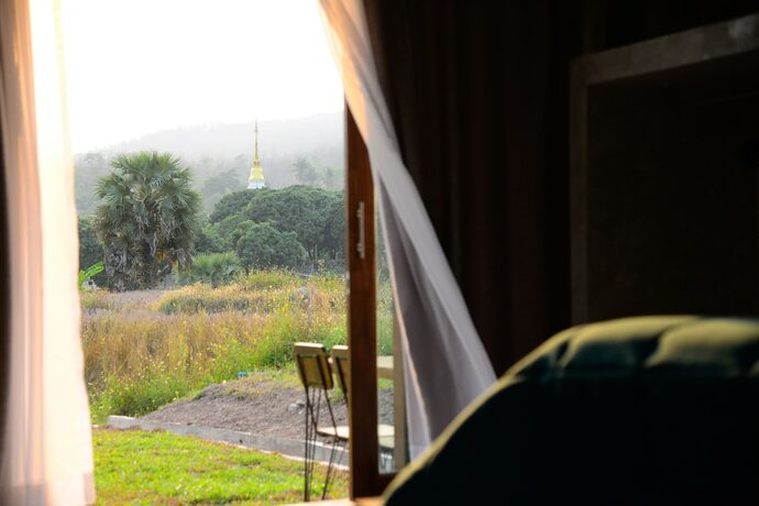 Imagen general del Hotel Suan Sook Homestay. Foto 10