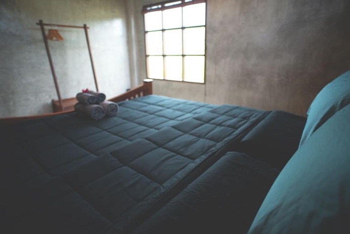 Imagen general del Hotel Suan Sook Homestay. Foto 11