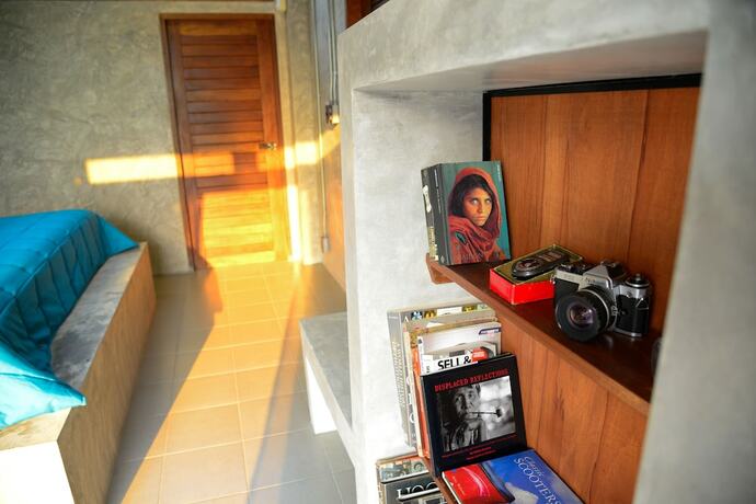 Imagen general del Hotel Suan Sook Homestay. Foto 12