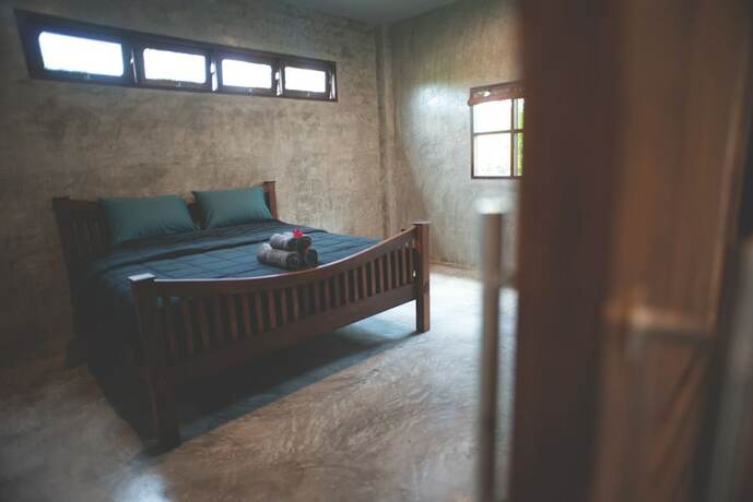 Imagen de la habitación del Hotel Suan Sook Homestay. Foto 17