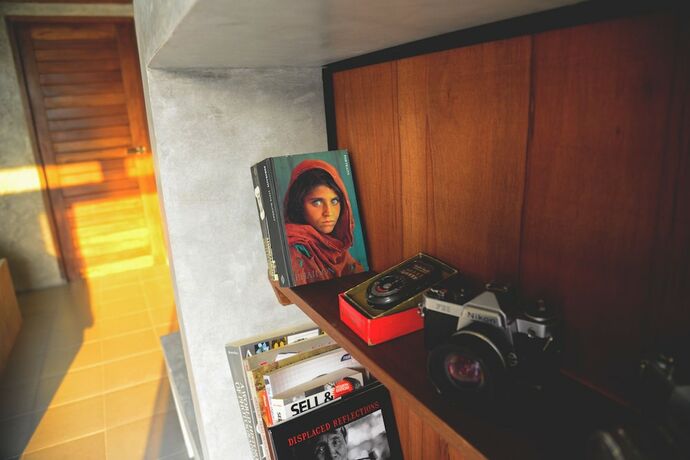 Imagen de la habitación del Hotel Suan Sook Homestay. Foto 19