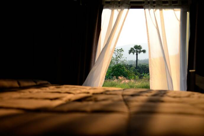 Imagen de la habitación del Hotel Suan Sook Homestay. Foto 21