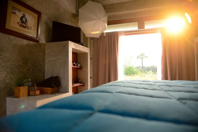 Imagen de la habitación del Hotel Suan Sook Homestay. Foto 23