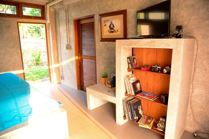 Imagen de la habitación del Hotel Suan Sook Homestay. Foto 25