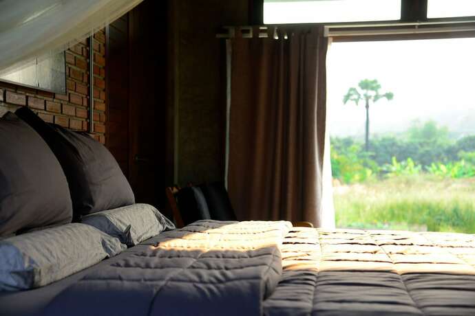 Imagen de la habitación del Hotel Suan Sook Homestay. Foto 30