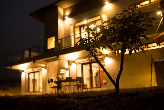 Imagen de los interiores del Hotel Suan Sook Homestay. Foto 33