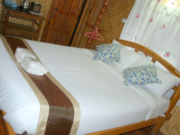 Imagen general del Hotel Suandarbporn Resort Mae Sot. Foto 1